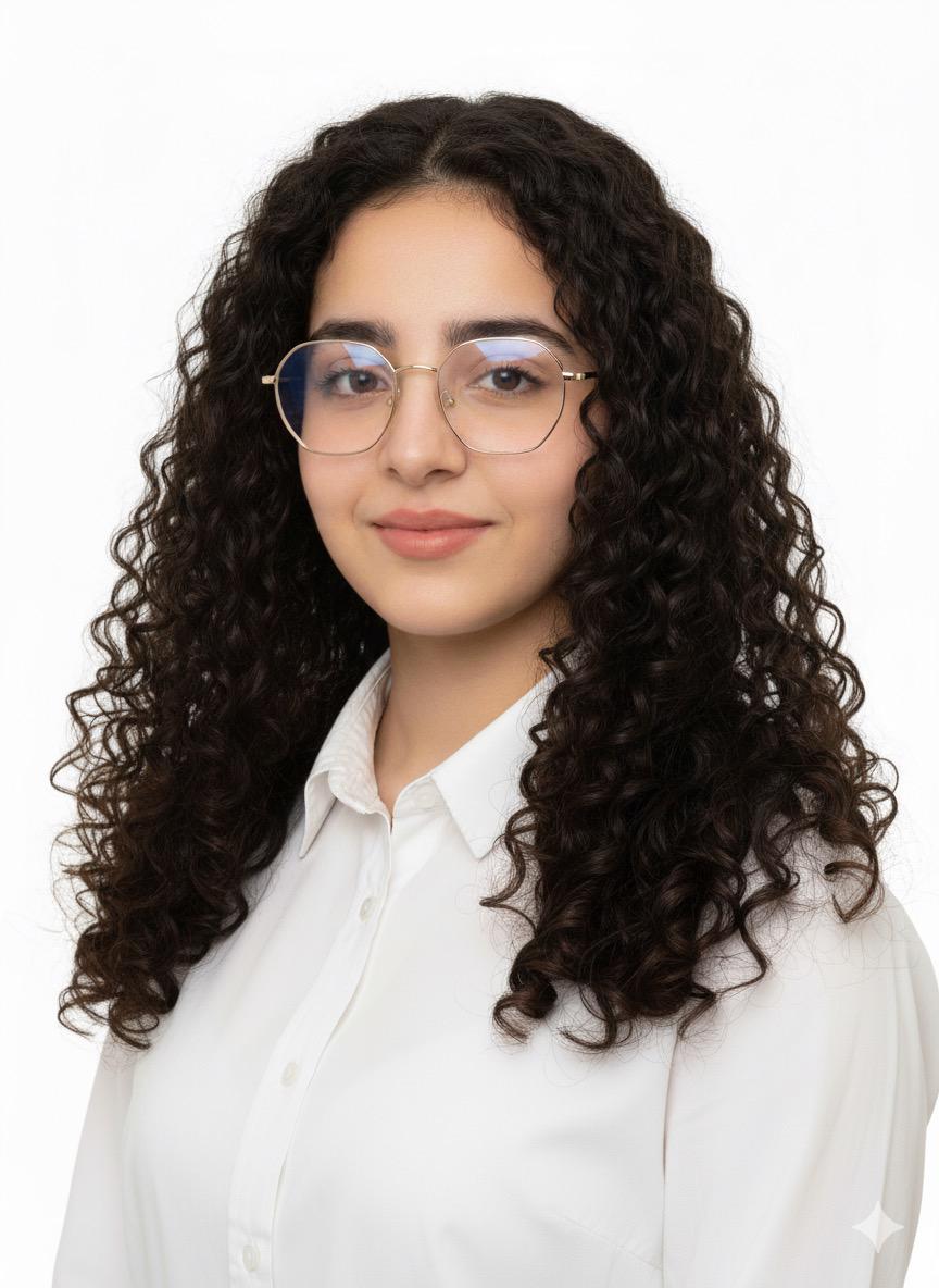 Riham cheikh