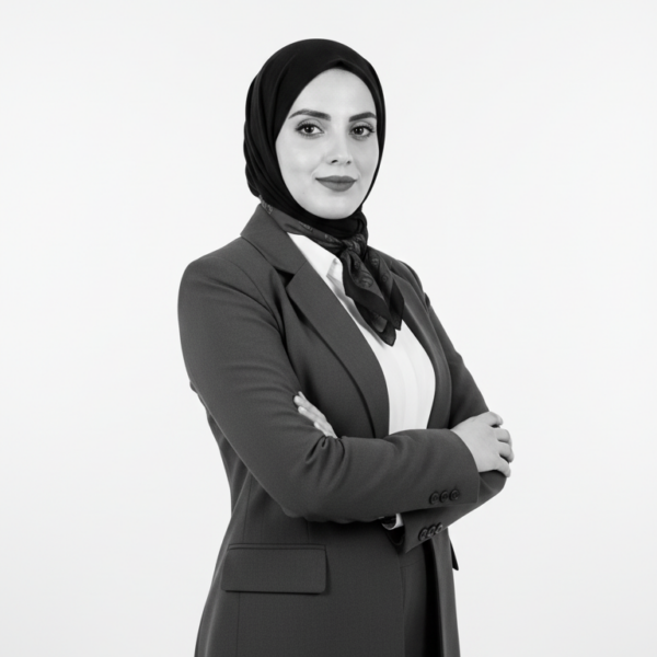Israa Fayyad