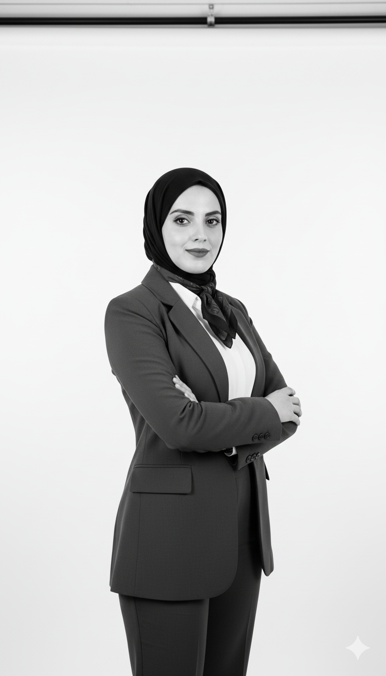 Israa Fayyad