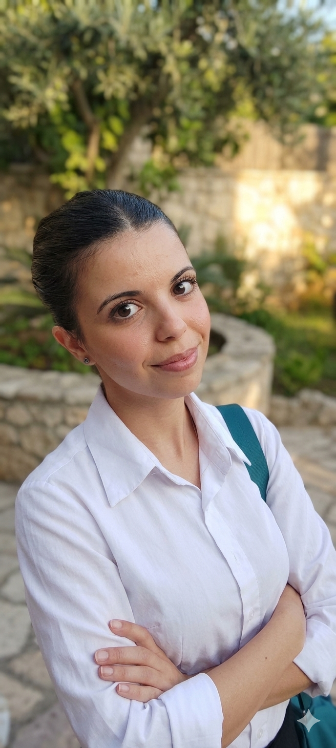 Asmae El asri