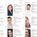 Intégration de l'ERP Odoo