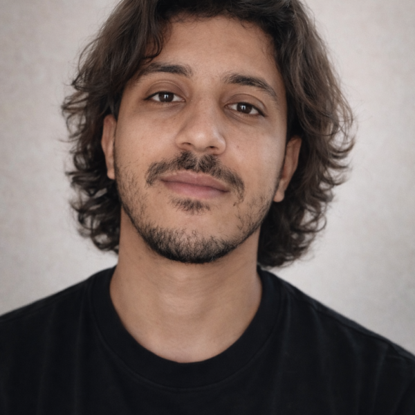 Aboubaker Baajine