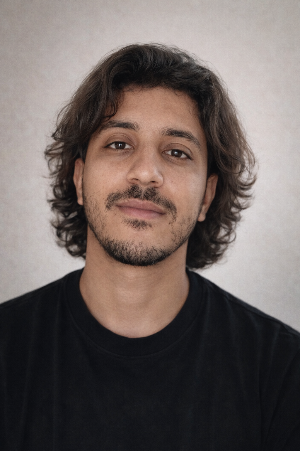 Aboubaker Baajine