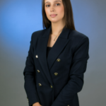 ghalia abrouq - Casablanca