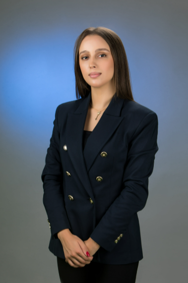 ghalia abrouq