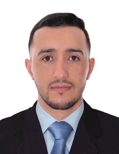 ROUADI MOHAMMED