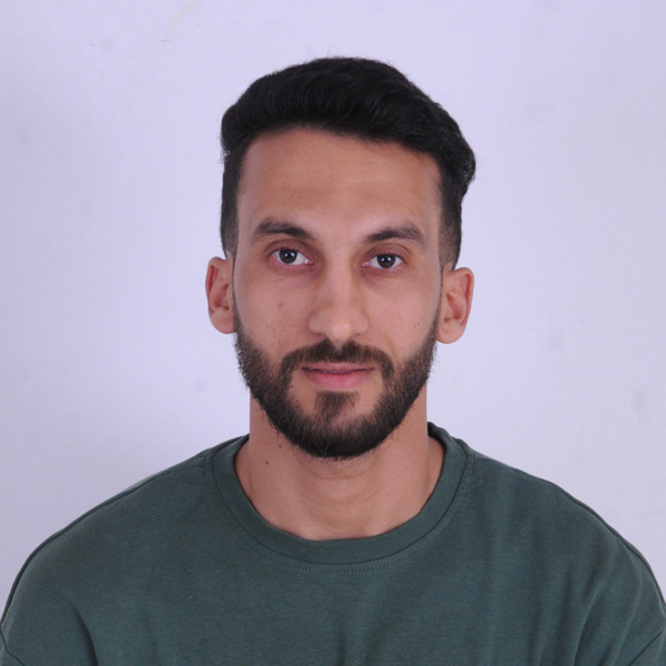 Elhoussine Chouhad
