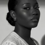 Ndeye Ngoye Sarr - الدار البيضاء