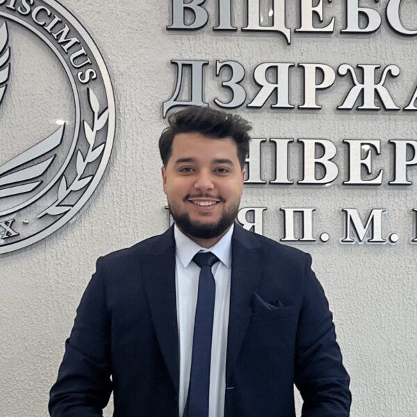 Oussama Khallouk