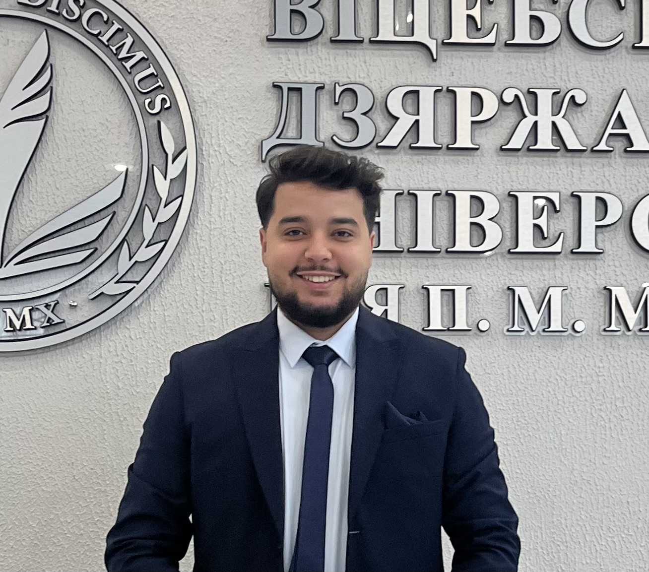 Oussama Khallouk