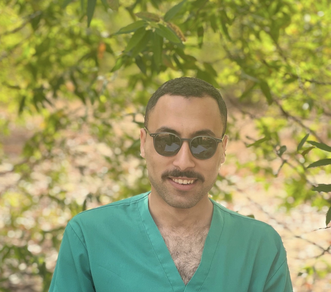 Omar Laouriki
