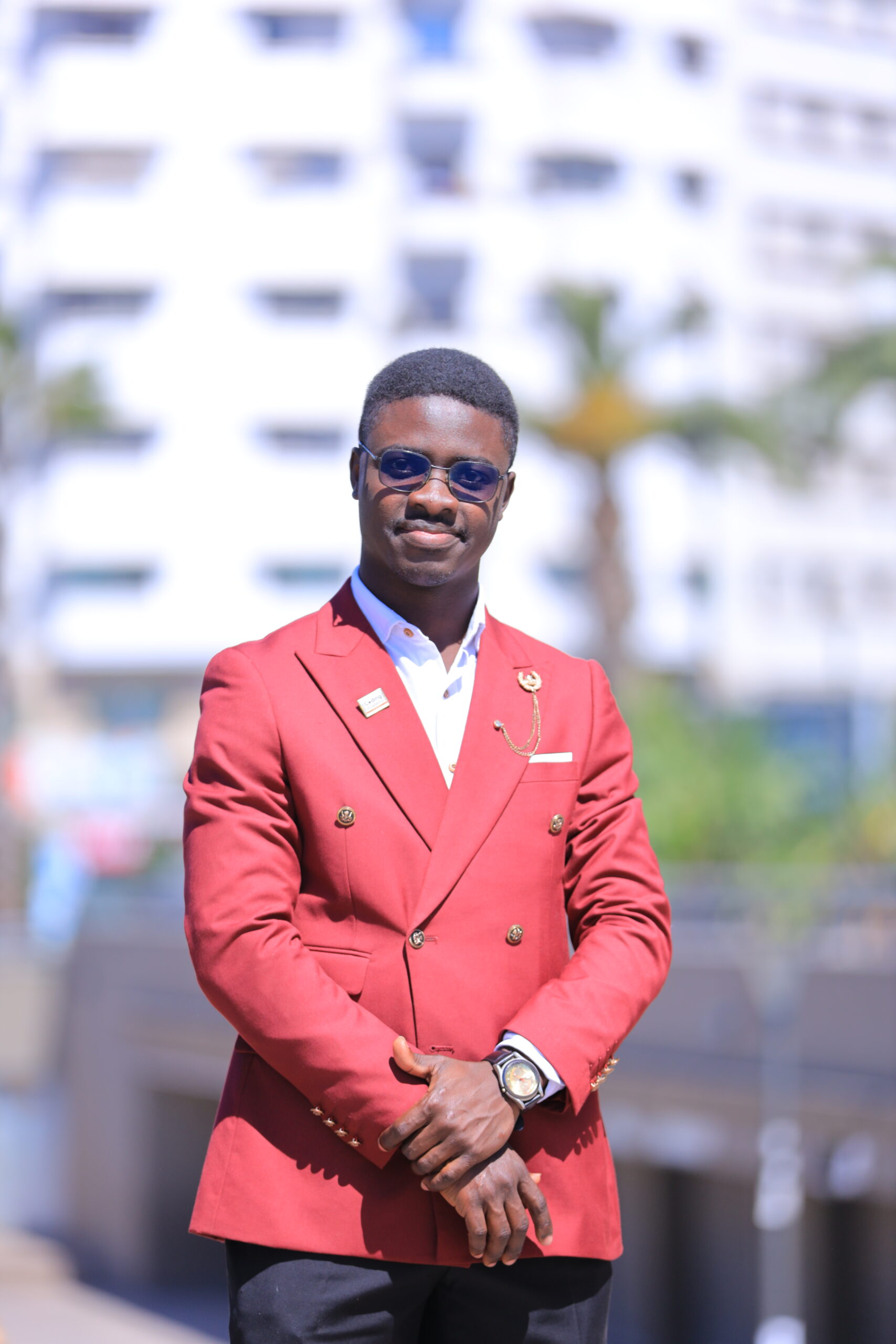 MAWUSSI KOSSI FELIX TETE - cover