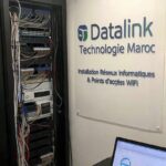 DATALINK TECHNOLOGIE MAROC - الرباط