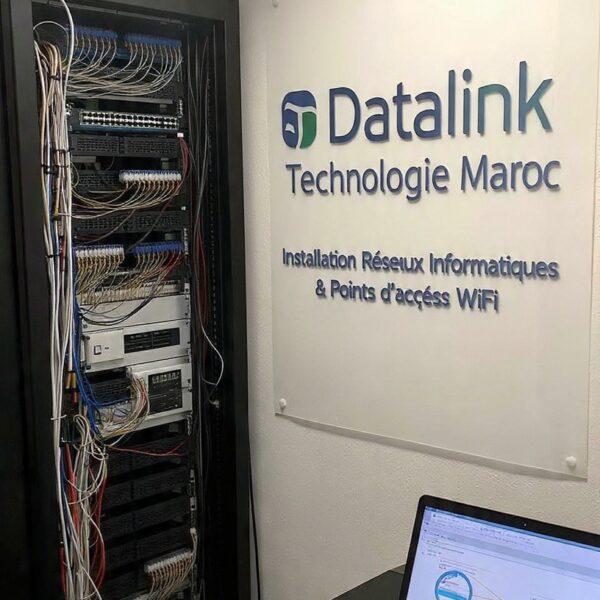 DATALINK TECHNOLOGIE MAROC