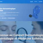 Conception et Développement de Sites Web Premium & Vitrines.