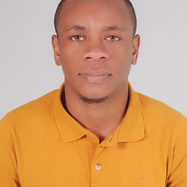 Ahamada Mohamed