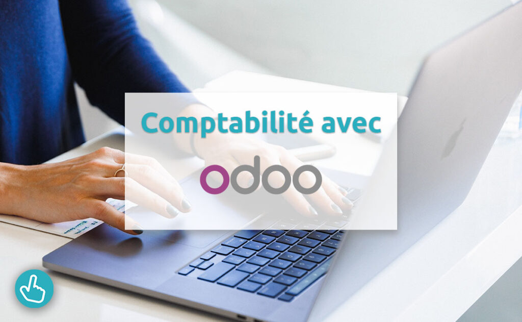 Intégration de l'ERP Odoo - portfolio - 2