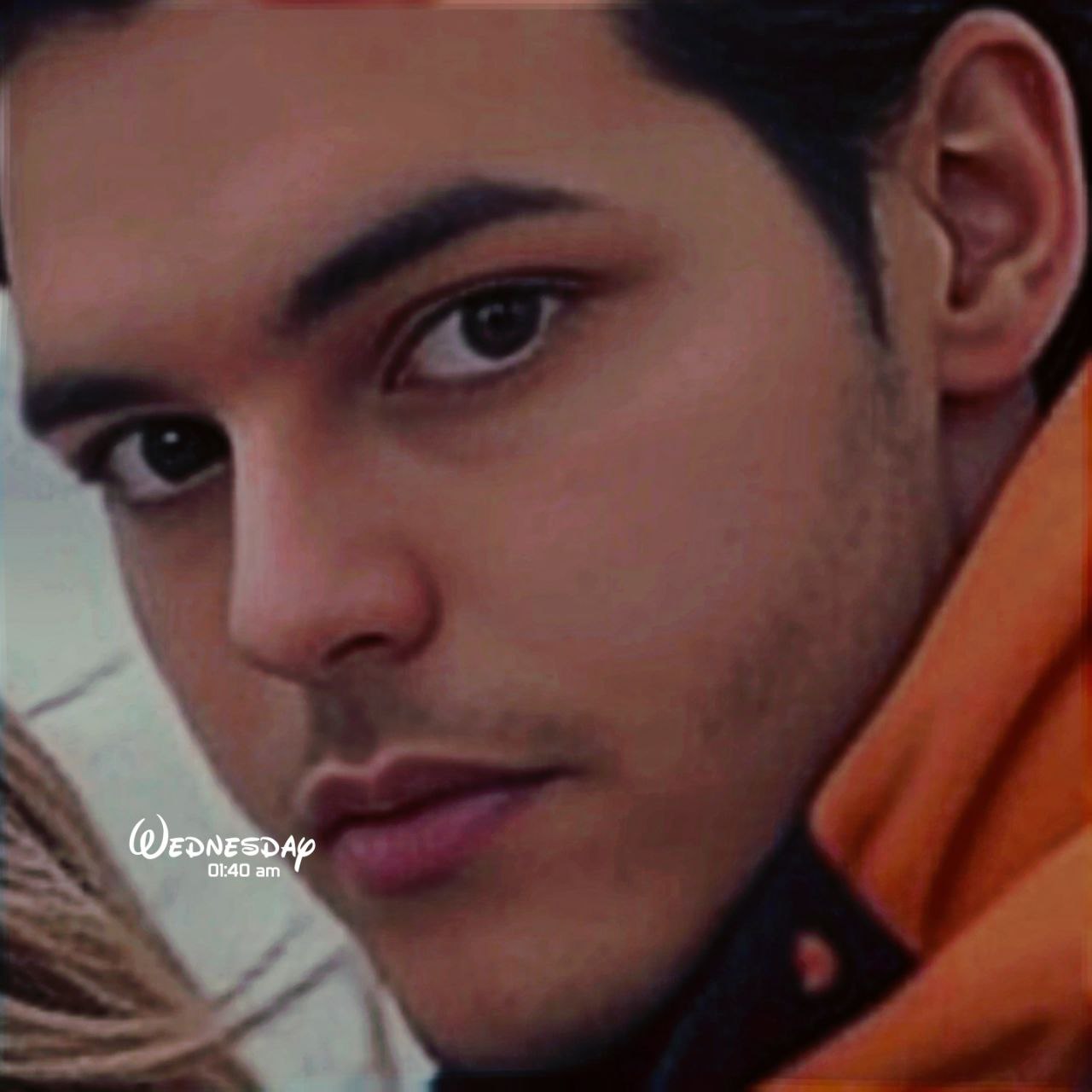 Rayan Elyounassi