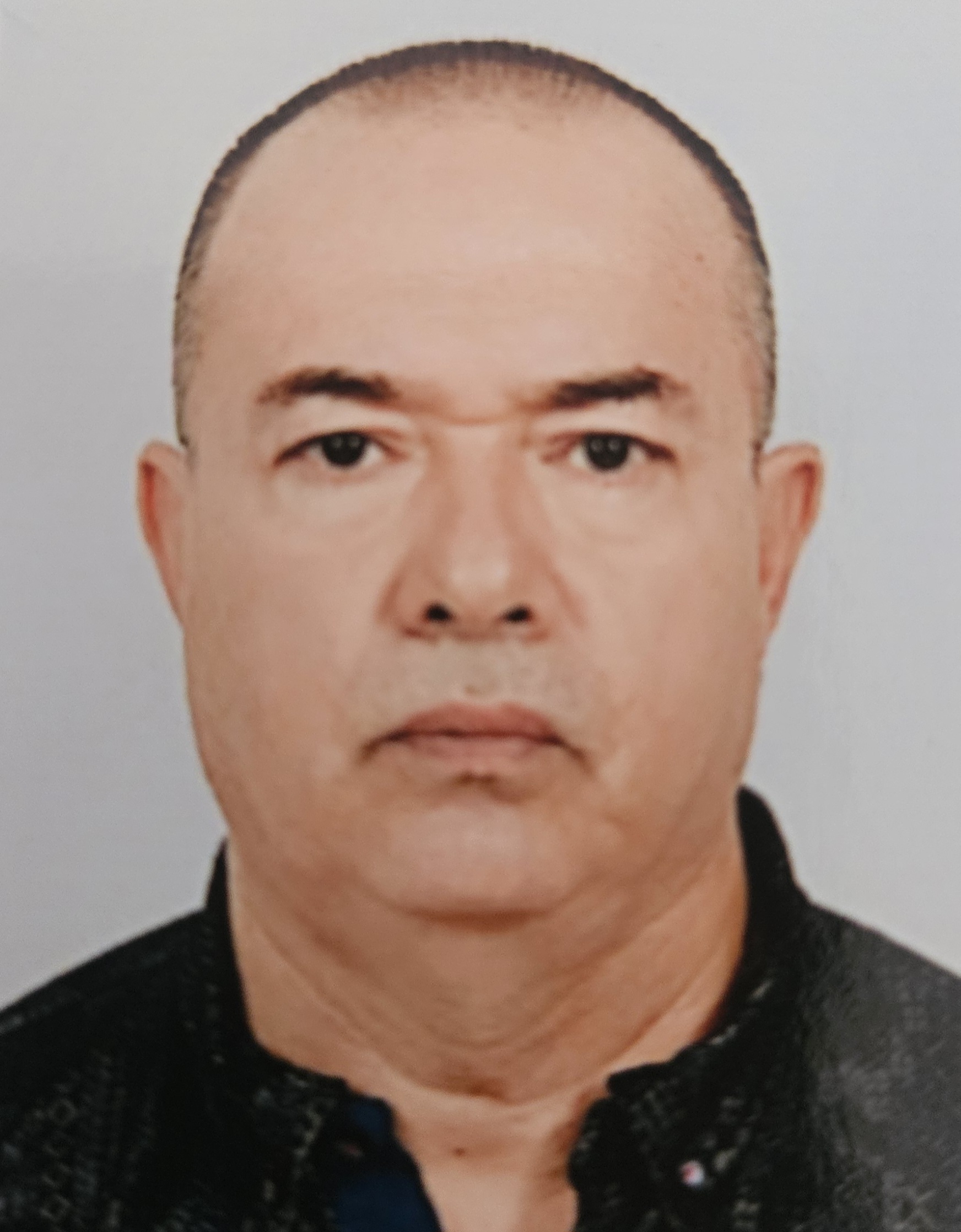 Saad BENTHAMI