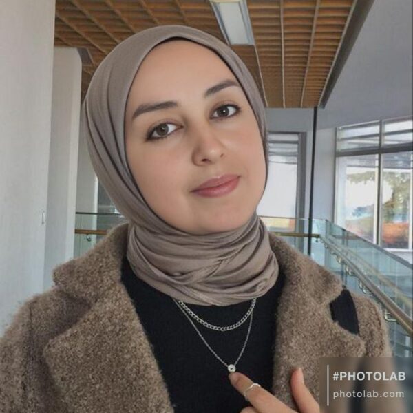 hanane ouichouani