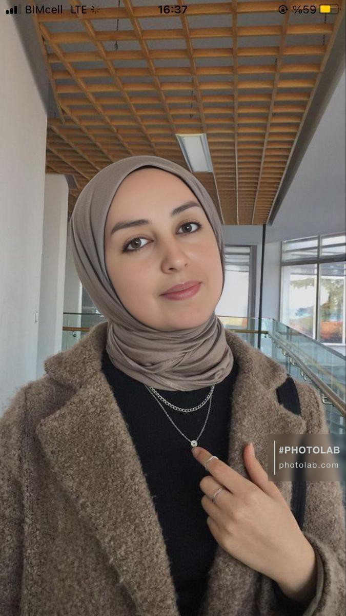 hanane ouichouani