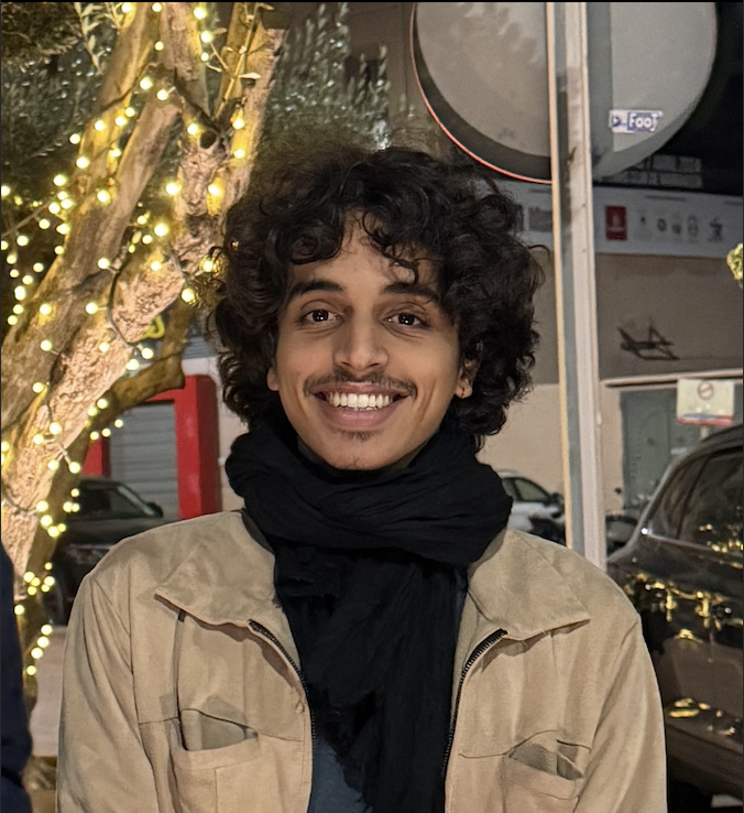 Chakib Moreau