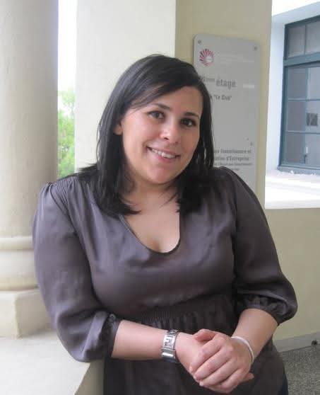 Fatiha  MGHOGHI