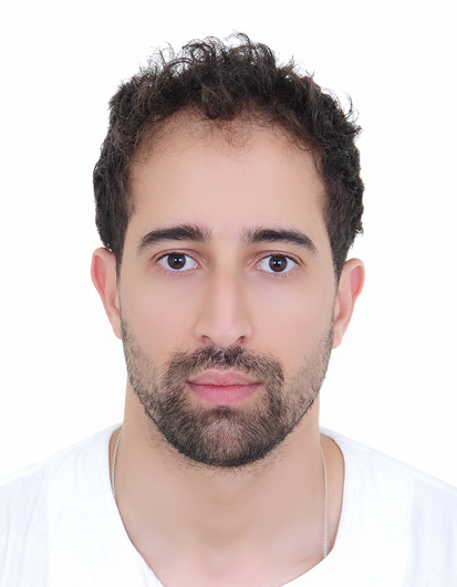Jamil Rachidi