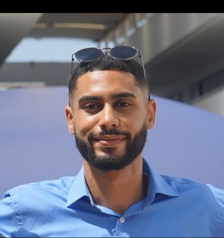 MARWANE BENSEGHIR