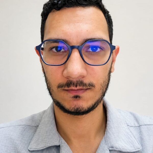 Achraf Garjmi