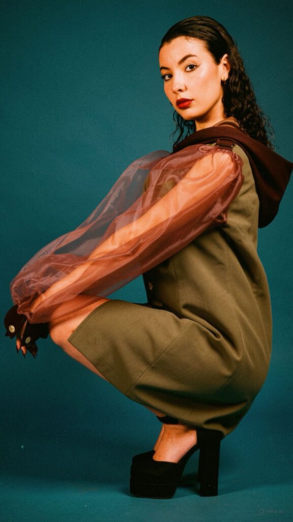salma laabidate - portfolio - 1