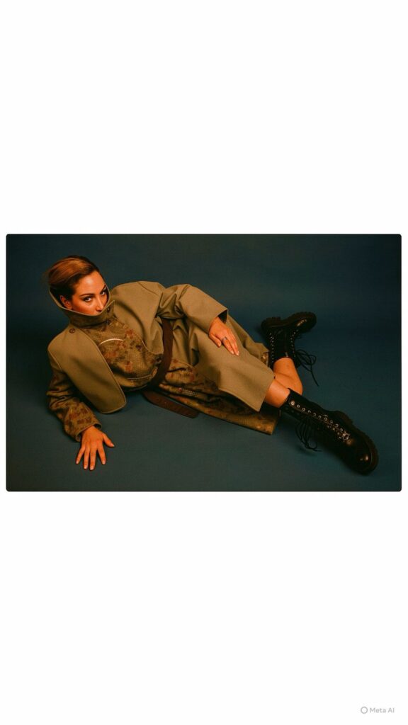 salma laabidate - portfolio - 2