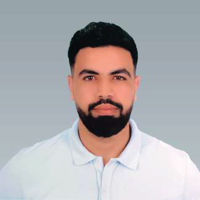 AMINE ESSAGHYRY