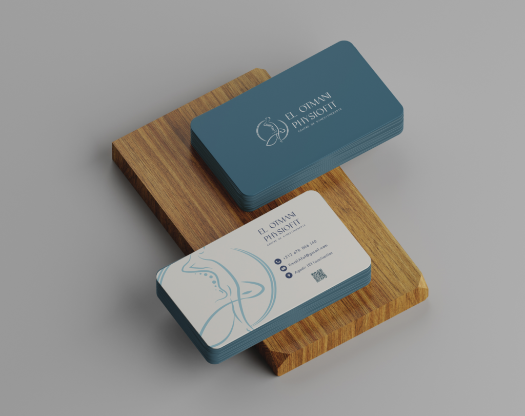 Je crée un logo unique et professionnel pour votre marque - portfolio - 0