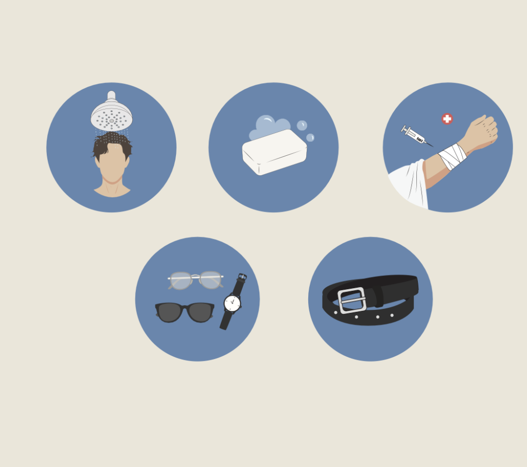 Je crée des illustrations personnalisées adaptées à votre projet ou à votre marque - portfolio - 2