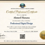 Professional Digital Designer