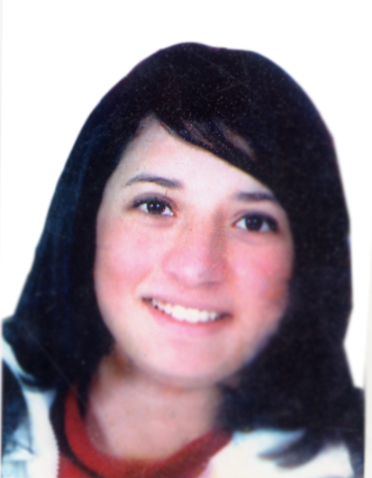 Mme Imane ALOUI
