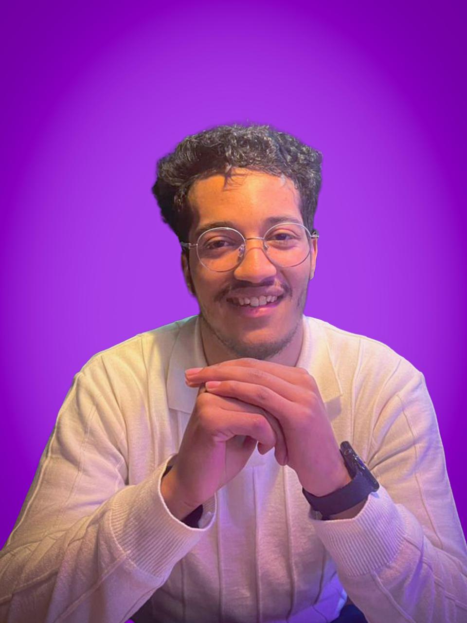AYMANE EL MAHY