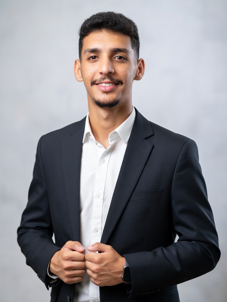 Youssef Chouilakh
