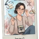 iman guemmou - أݣادير 