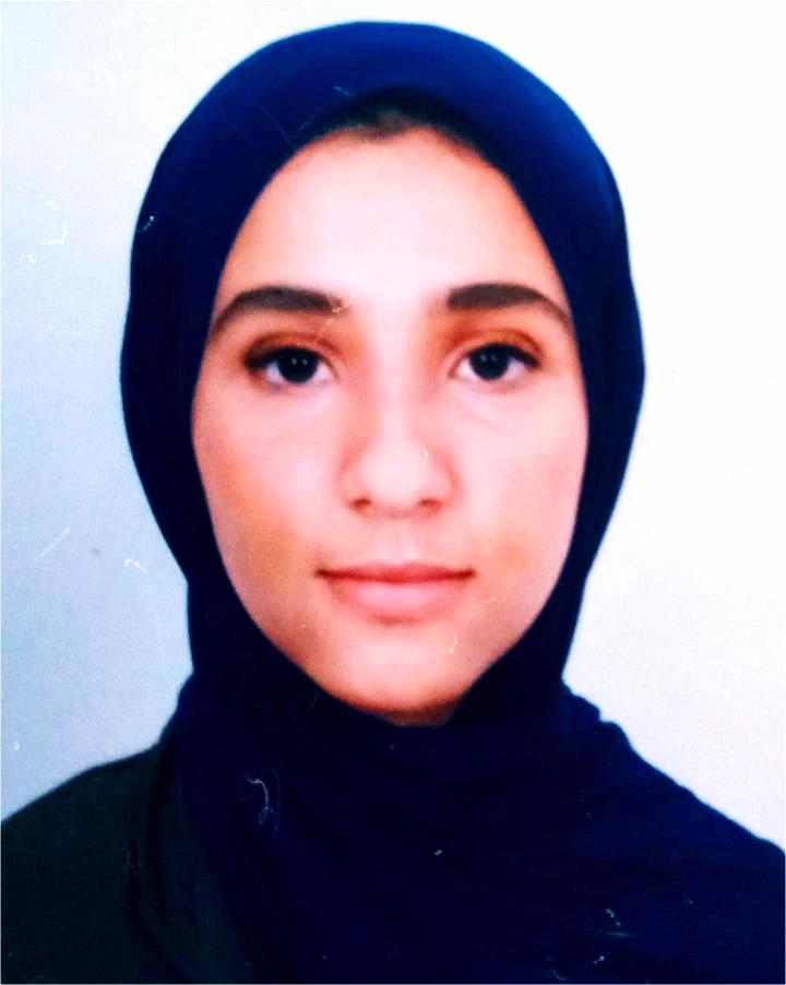 Hajar R