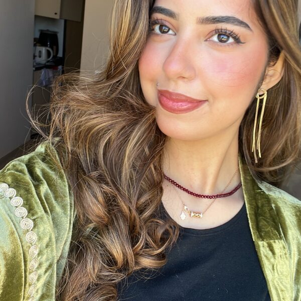 rania hachad