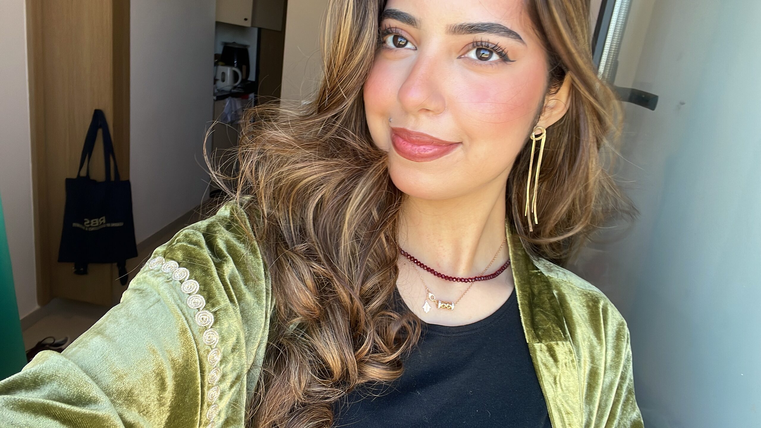 rania hachad