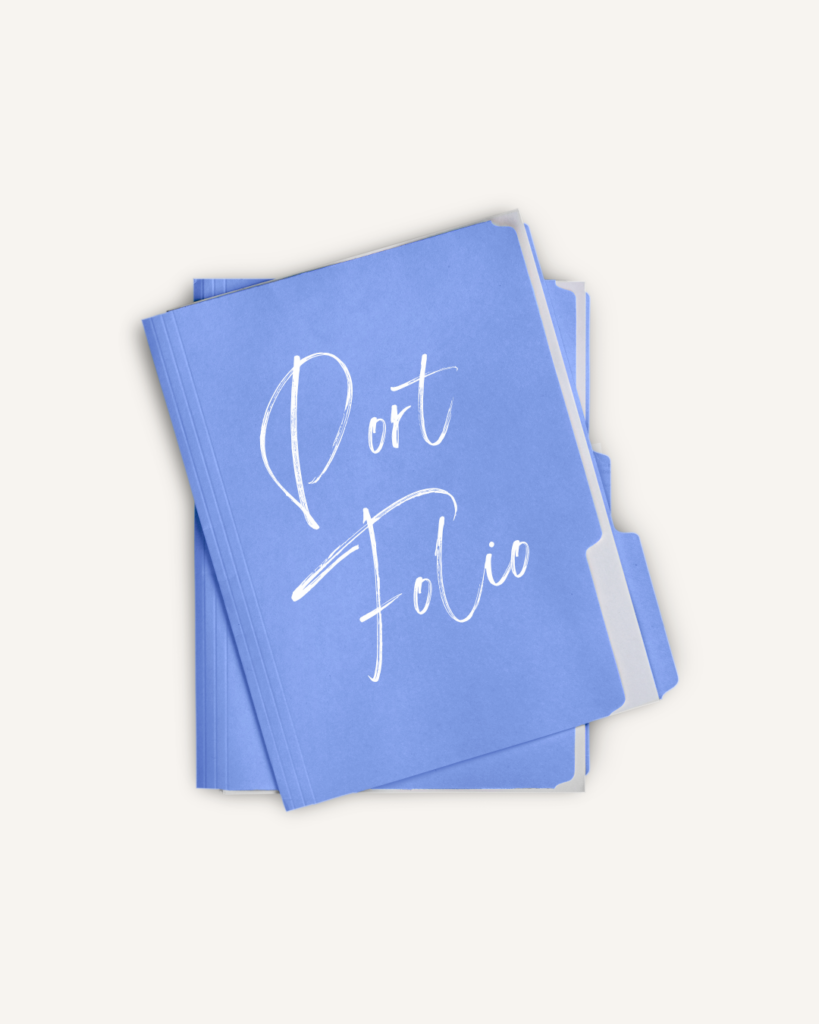Douae Elhani - portfolio - 0