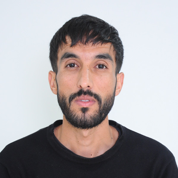 Ayoub Mouguert