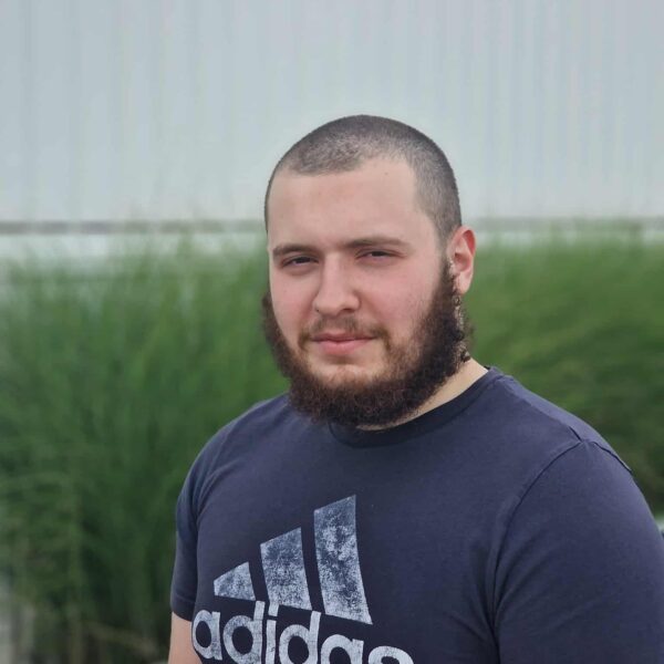 Hamza Toutouh