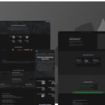 Développement d'applications web