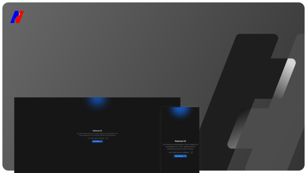 Développement d'applications web - portfolio - 2