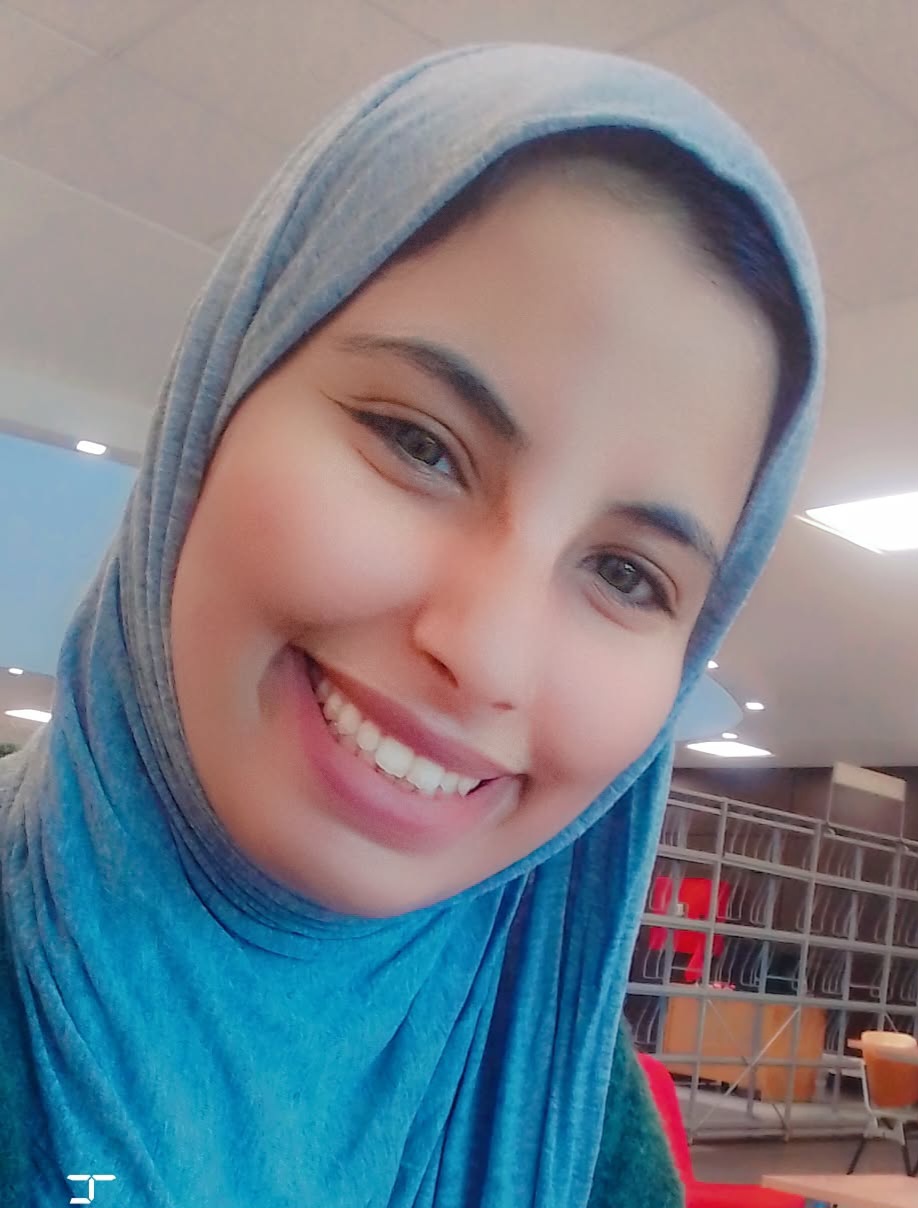 Belasri Kawtar