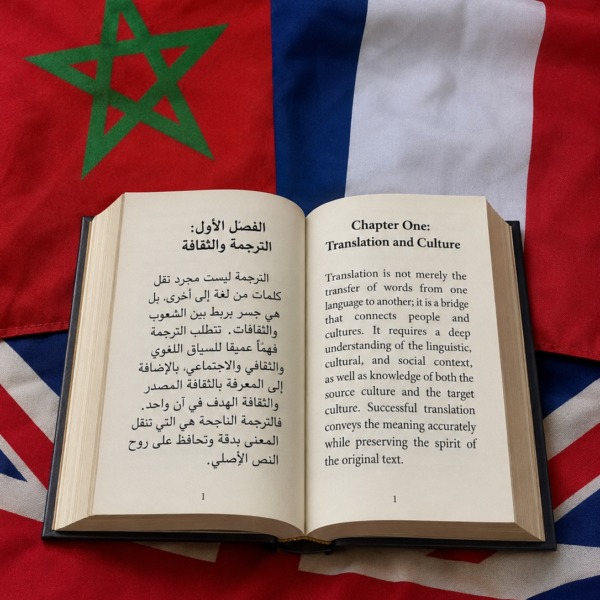 Yassir Elhassany 